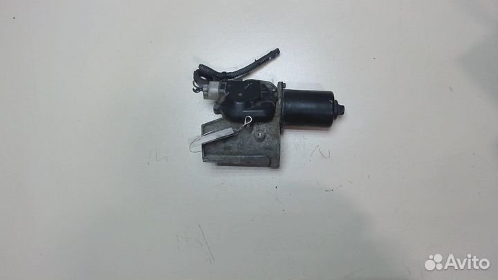 Двигатель стеклоочистителя передний Nissan Pathfin