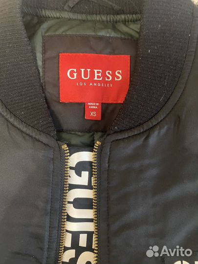 Куртка женская