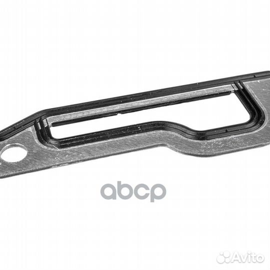 Прокладка масляного поддона opel Agila(A) 1.2 0