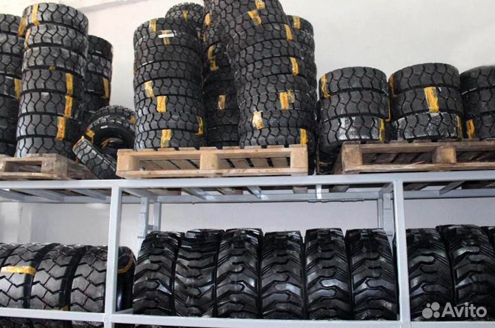 Диски для Вилочных Погрузчиков