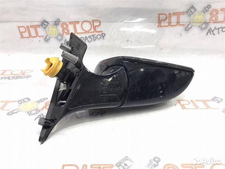 Зеркало заднего вида правое BMW 5-серия F10/F11 2