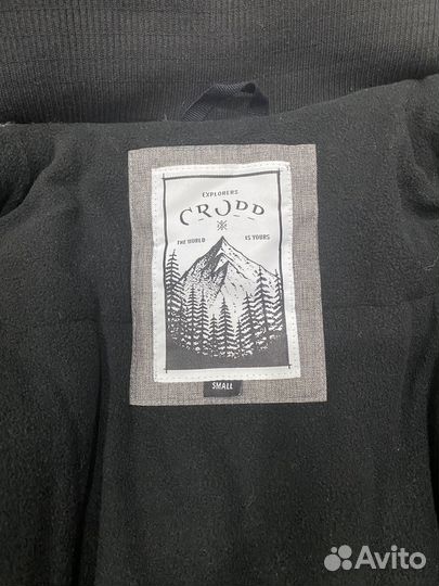 Новое пальто Cropp размер S