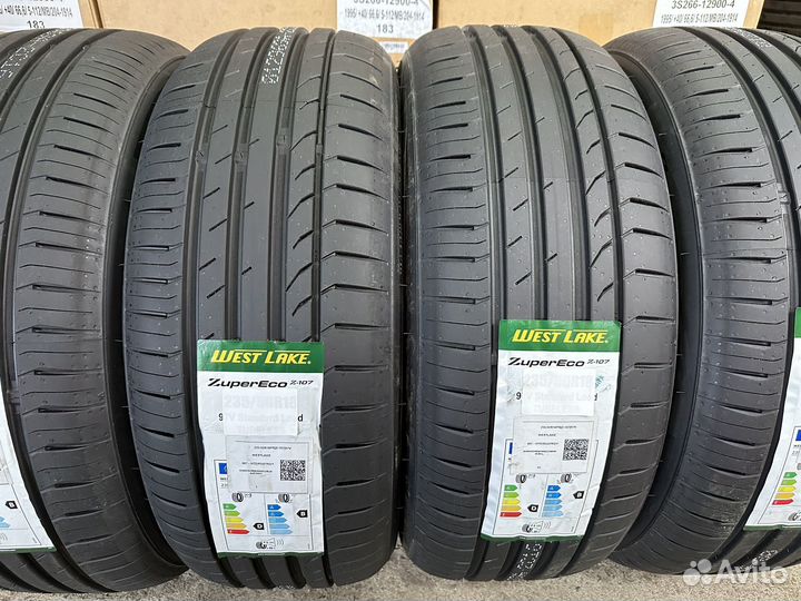 Westlake Zuper Eco Z-107 235/50 R19 99W