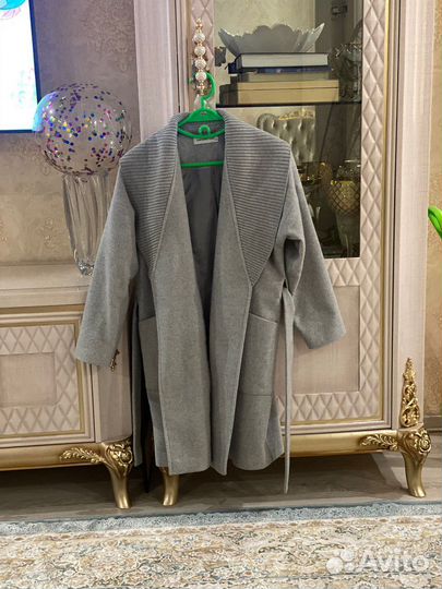 Пальто женское