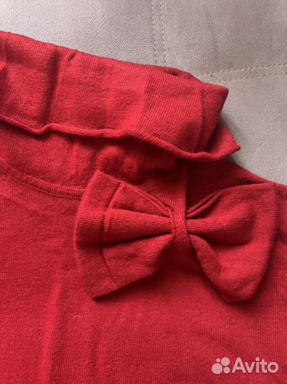 Платье moschino