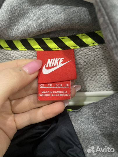 Толстовка женская 42 44