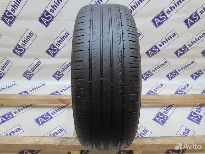 Hankook Dynapro HP2 RA33 225/60 R17 117D