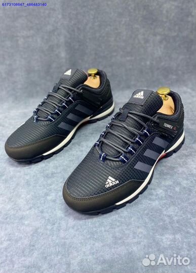 Кроссовки Adidas Terrex (Арт.40041)