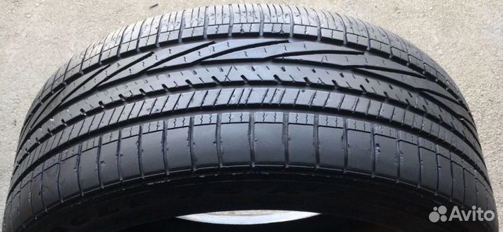 Goodyear Eagle RS-A2 245/45 R20