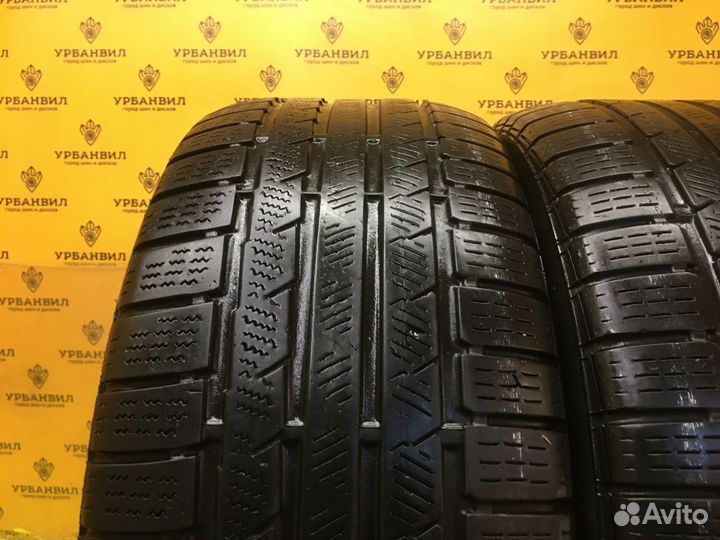 Continental ContiWinterContact TS 810 245/45 R17 99V