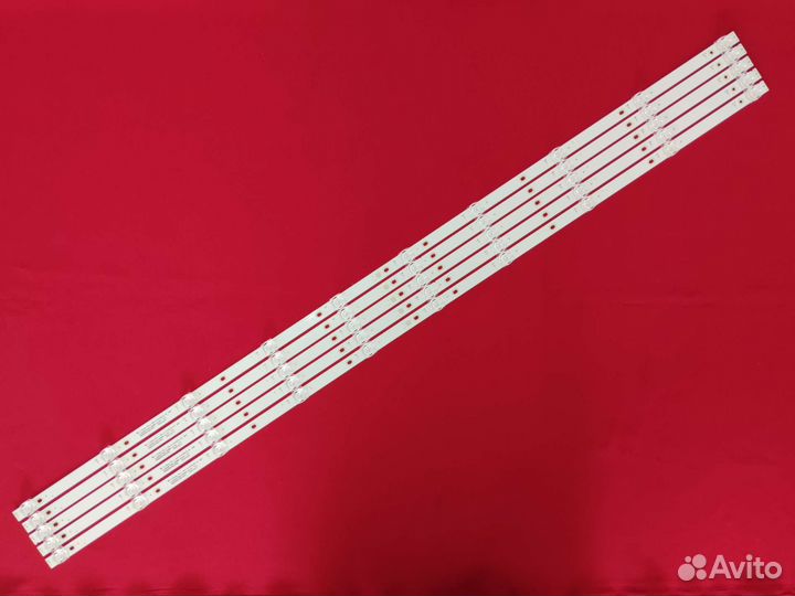 Подсветка JL.D550A1330-006BS-M. новая