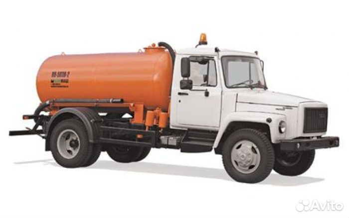 Откачка канализации,септиков,биотуалетов