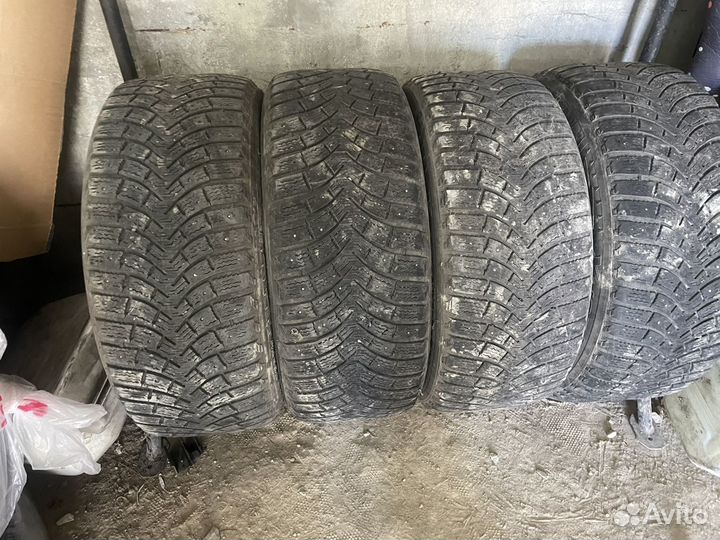 Моноблоки Mercedes 215/55R16