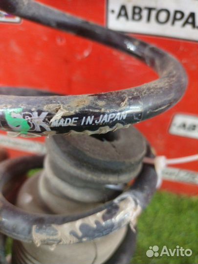 Пружина подвески передняя Nissan Skyline V35