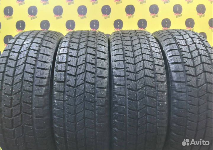 Sailun Winterpro SW61 215/55 R18