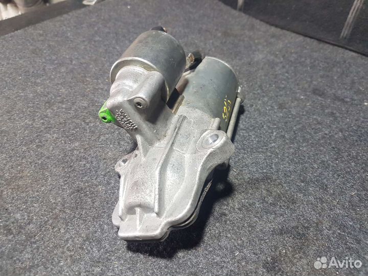 Стартер ford focus 2 1.8, 2.0