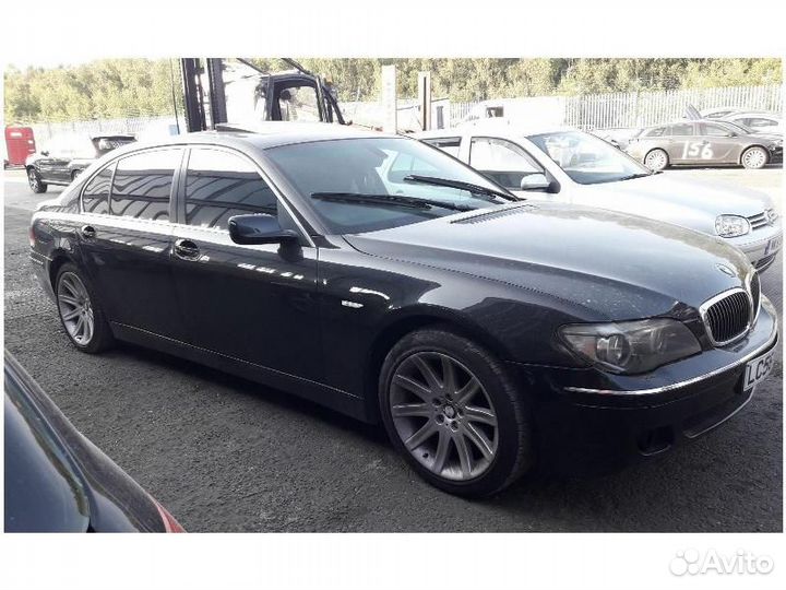 Клапан EGR дизельный BMW 7 E65