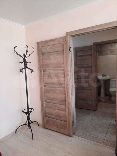 1-к. квартира, 35 м², 2/5 эт.