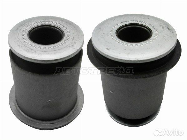 Сайлентблок toyota tundra