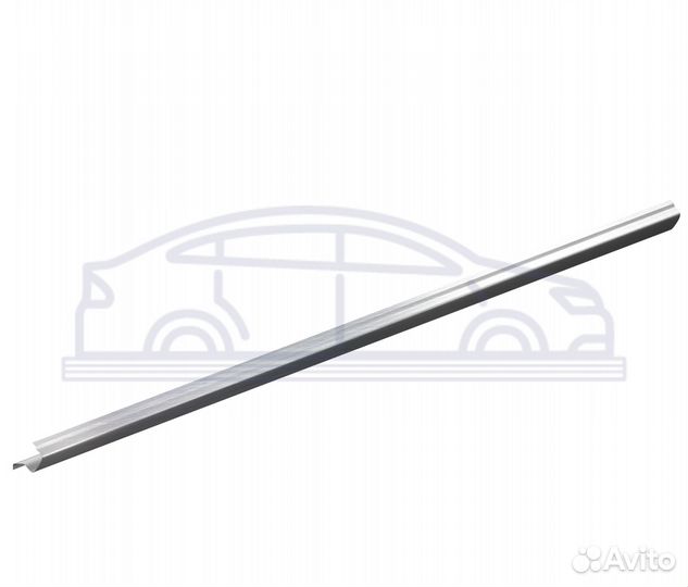 Кузовной порог Toyota Premio T26