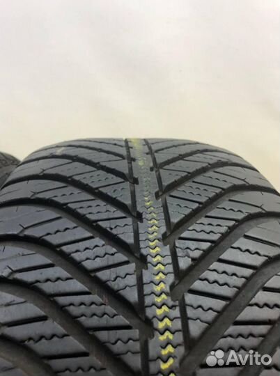 Goodyear Vector 4Seasons 225/50 R17 94V