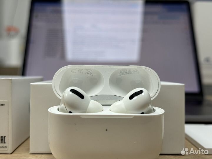 AirPods Pro Оригинал