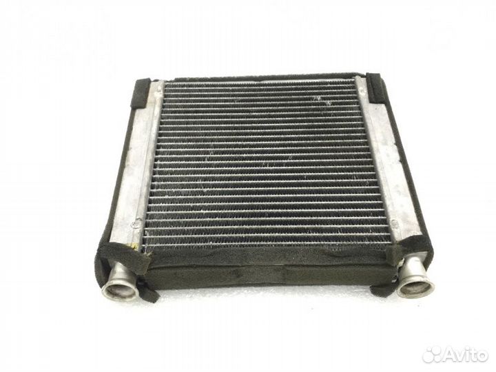 Радиатор печки Audi A8 D3 BVJ 2008