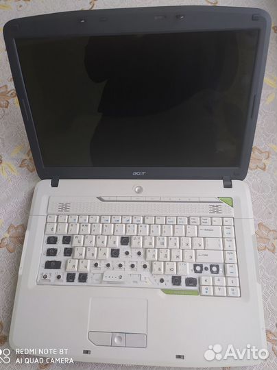 Acer aspire 5315