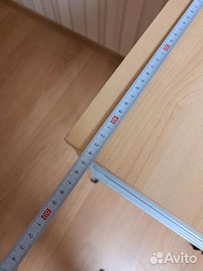 Стеллаж IKEA