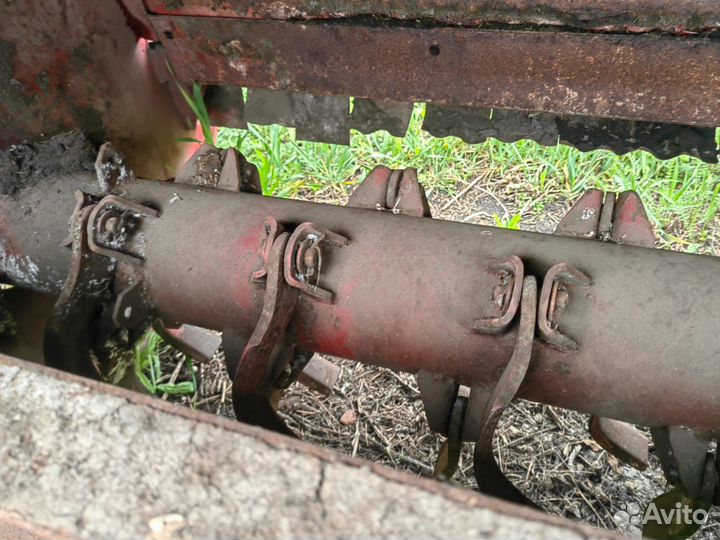 Комбайн Ростсельмаш КСД-2.0, 2016