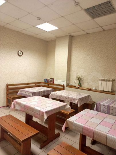 Комната 22 м², 1/10 эт.