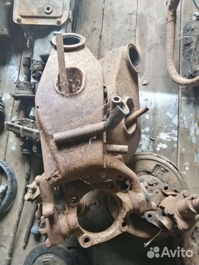 Торсионы луаз