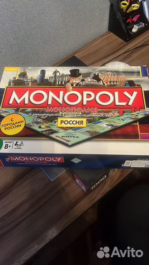 Настольные игры