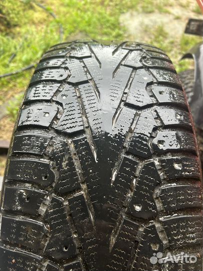 Pirelli 176A2 CE11 TL 225/60 R17 103T