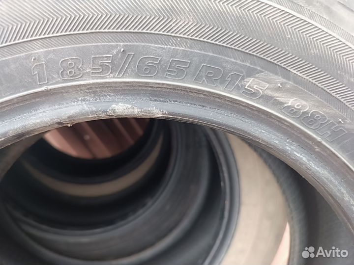 Koryo K515 185/65 R15