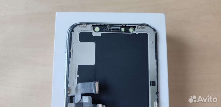 Дисплейный модуль iPhone X(10) original