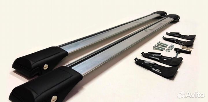 Багажник на крышу Infiniti QX56