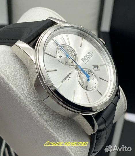 Часы hugo boss HB1513282