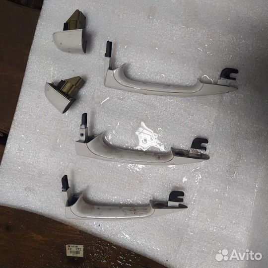 Ручка двери BMW Е46