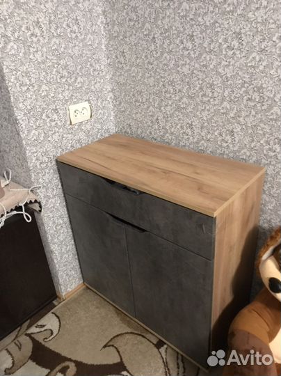 Тумба для одежды