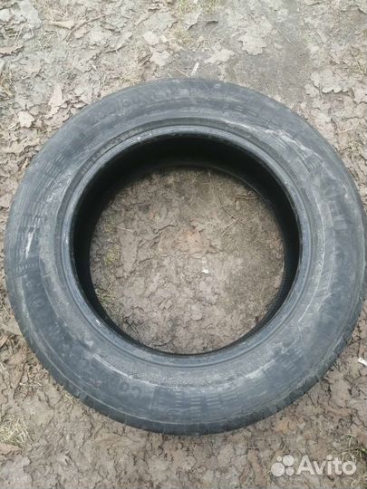 Continental ContiSportContact 5 SUV 235/60 R18