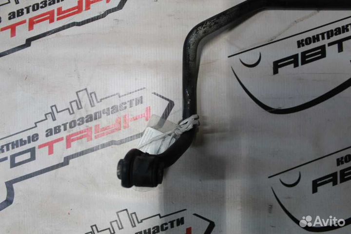 Стабилизатор mercedes-benz E-class S210 W210 задний 18 мм 2WD 4WD A2103262265