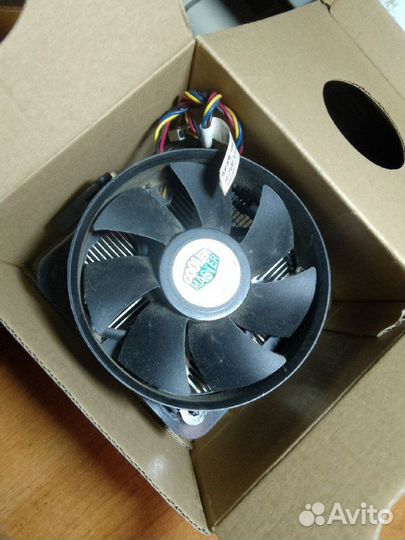 Продам процессор