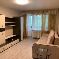 1-к. квартира, 31,5 м², 3/5 эт.