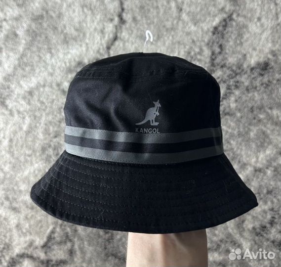 Панама kangol