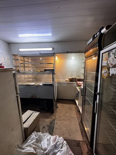 Торговая площадь, 15.8 м²