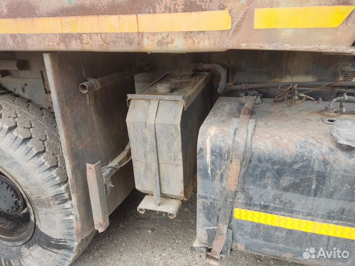 Урал 63685, 2006