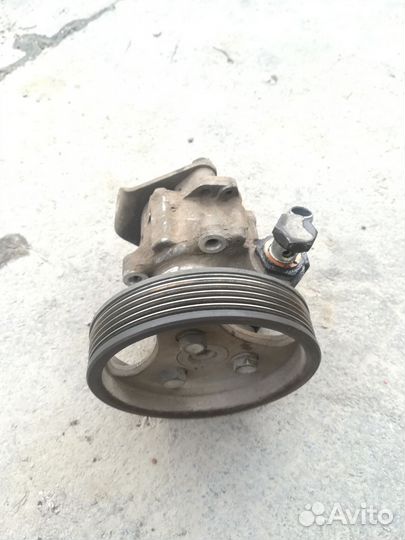 Насос гур Лада Приора, Нива, 2110-2112