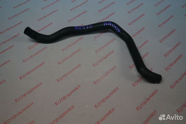 Nissan 92410-BN005 Шланг