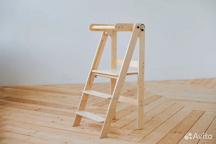 Башня помощника складная